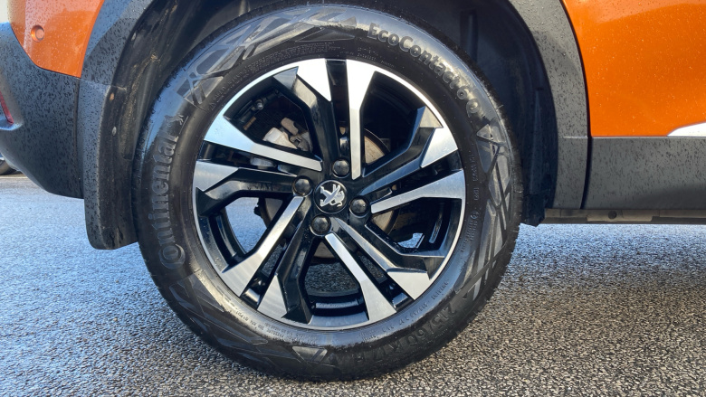 Peugeot 2008 1.2 PureTech 130 GT 5dr Petrol Estate